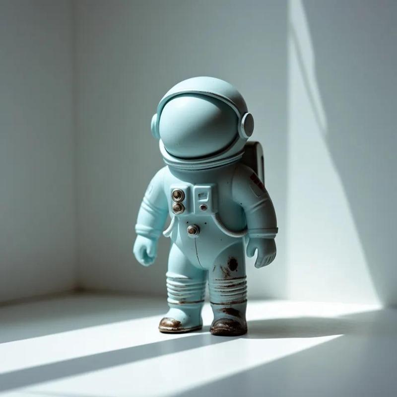 Astronaut   