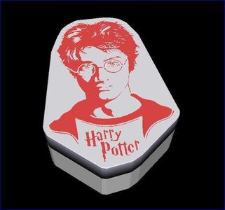 Harry Potter Box