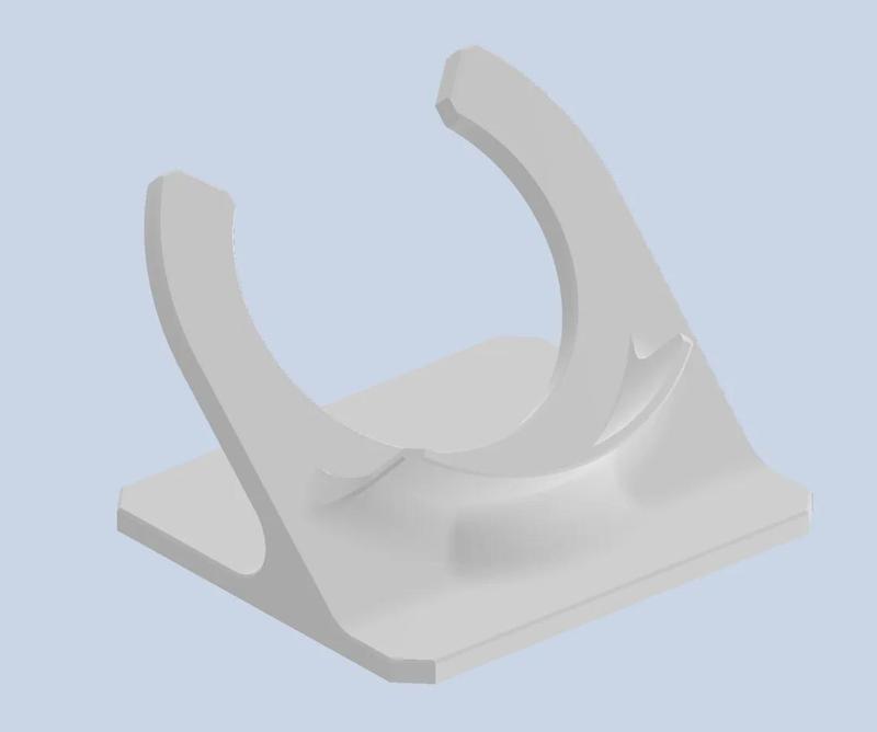 Helix IQ W12 Subwoofer Stand   