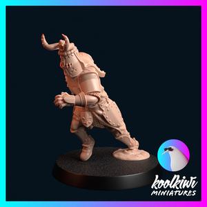 Fantasy Football - Knights of Avignon - Knight 1