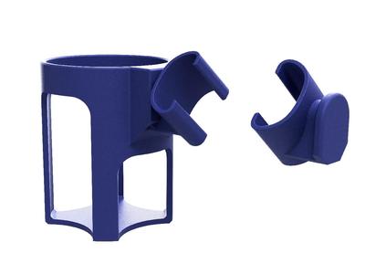 UppaBaby Vista Cup Bottle Holder fix angle   