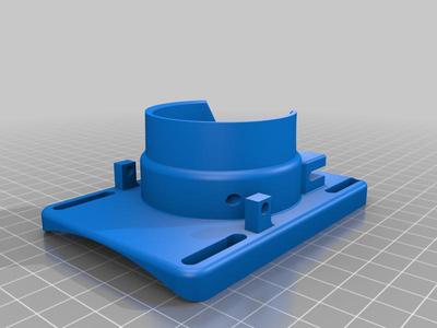 Dobsonion Focuser