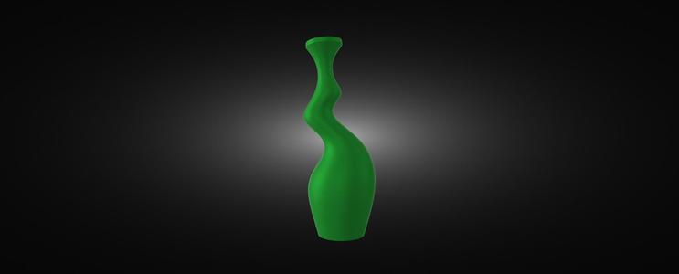 Vase