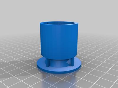 AquaSprouts Drain Diverter