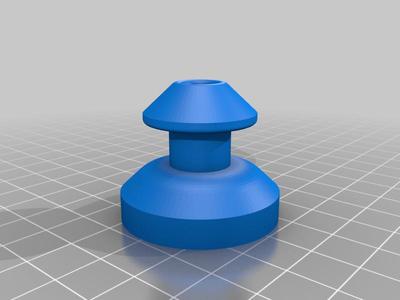 7" Record Adapter (for 45's)