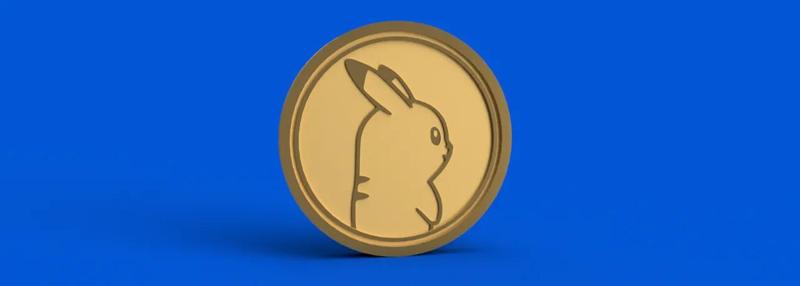 PokeCoin   