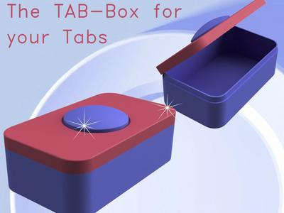 Tab Case [No AMS]