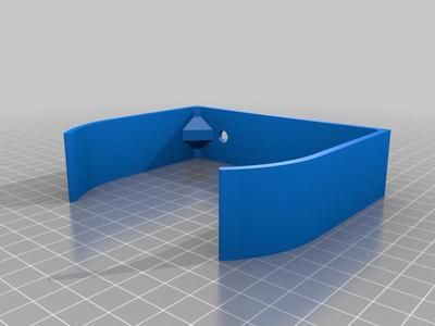 Ext. Beehive Feeder with Bottle Holder - 1 or 2 Liter (reinforced neck)