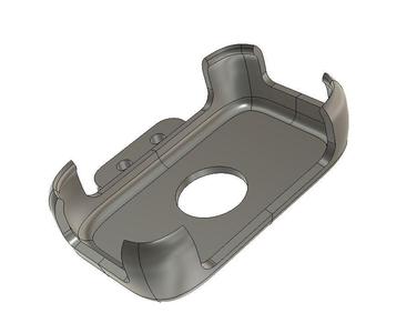 GoPro Remote Mount - Dash Mount