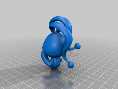 Manaphy