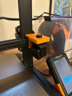 Ender3 V3 SE Kamera-Halter   