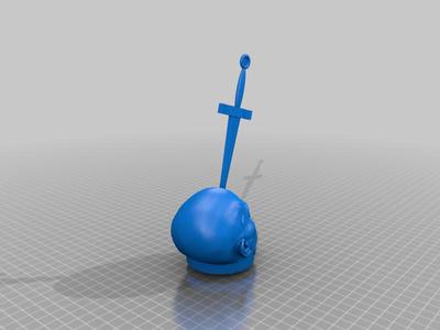 Excalibur