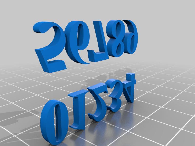 Number