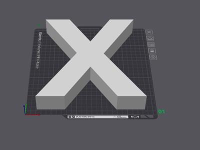 X bowl