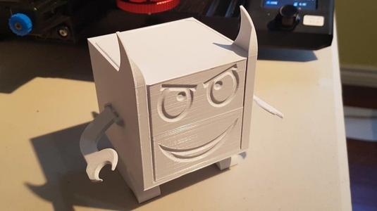 Mood Monster