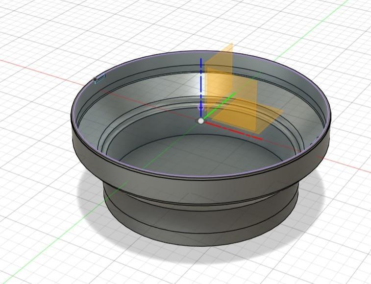 Homematic IP Rauchmelder Schutzkappe