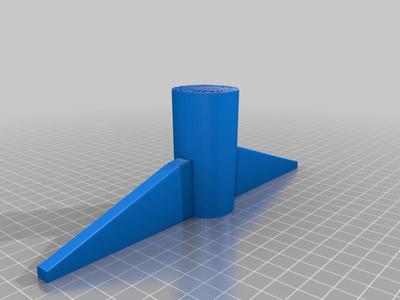 55-inch Claymore