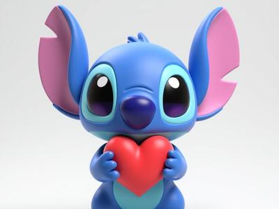 Stitch