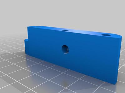 Tevo Tarantula Y-Axis Tensioner Camera Mount