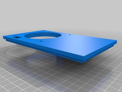 Raspberry Pi CM4 IO Case