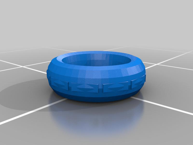 Ring MK1 (Your gonna have to resize it yourself :I)