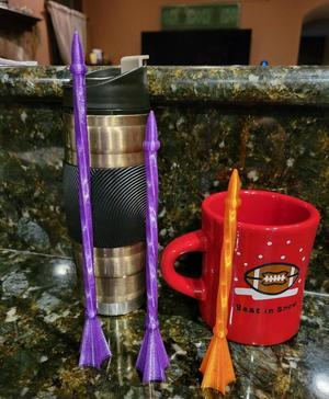 Super Swizzel Stir Stick