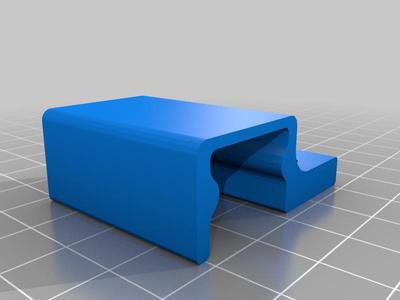 Cr10 Adjustable Endstop Z
