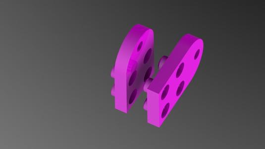 Lego heart