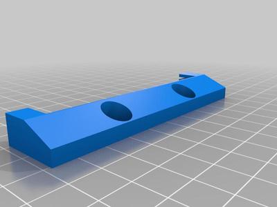 Planetags corkboard holder