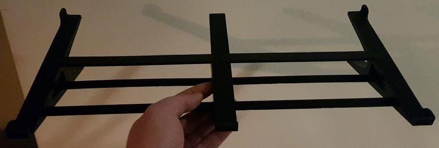  Stand for Akai APC-40 MKII