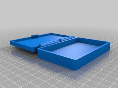 little box