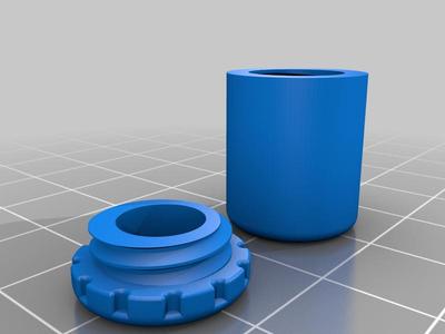 Filament Cleaner