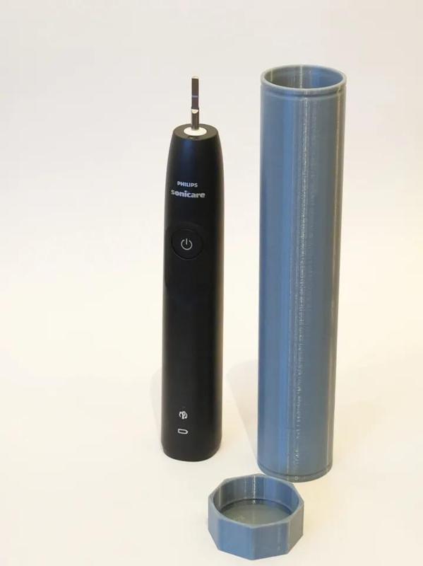 Philips Sonicare - 5300 HX710B - Travel Case   