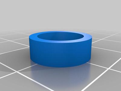 Hopup Spacer Airsoft
