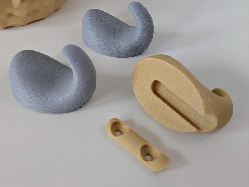 Wall  hook
