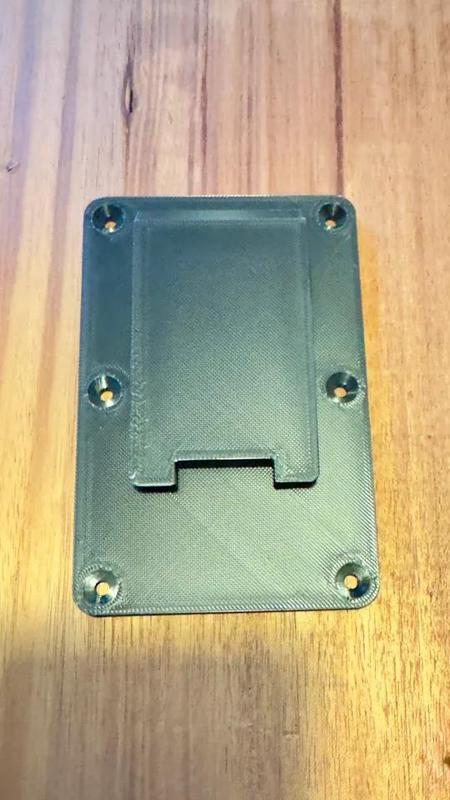 Porter Cable 20V Tool HOlder   