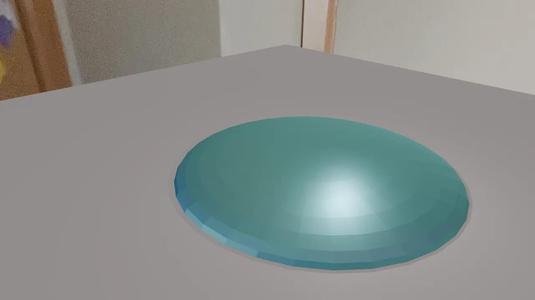Cup Coaster   
