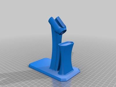 Airbrush Stand
