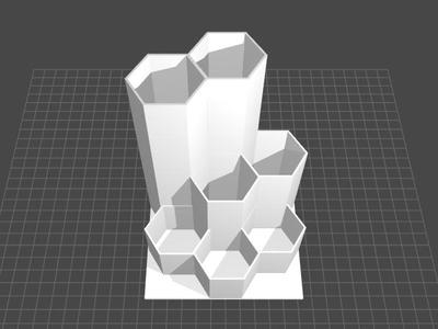 PenVault from the app