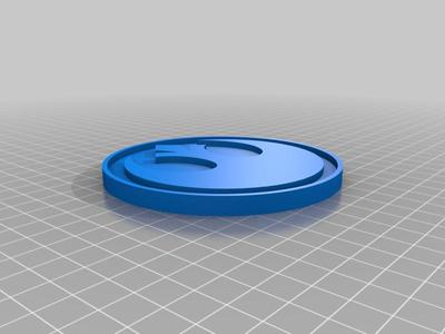 Rebellion coaster with drying wall