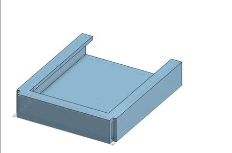 LED fernbedienungshalter   
