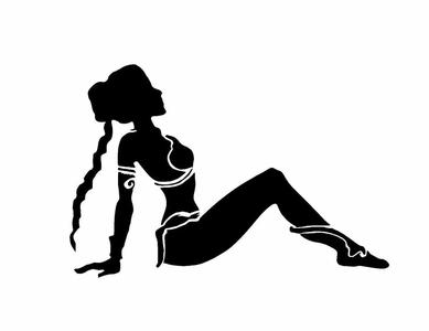 Star Wars Leia Wall Art   