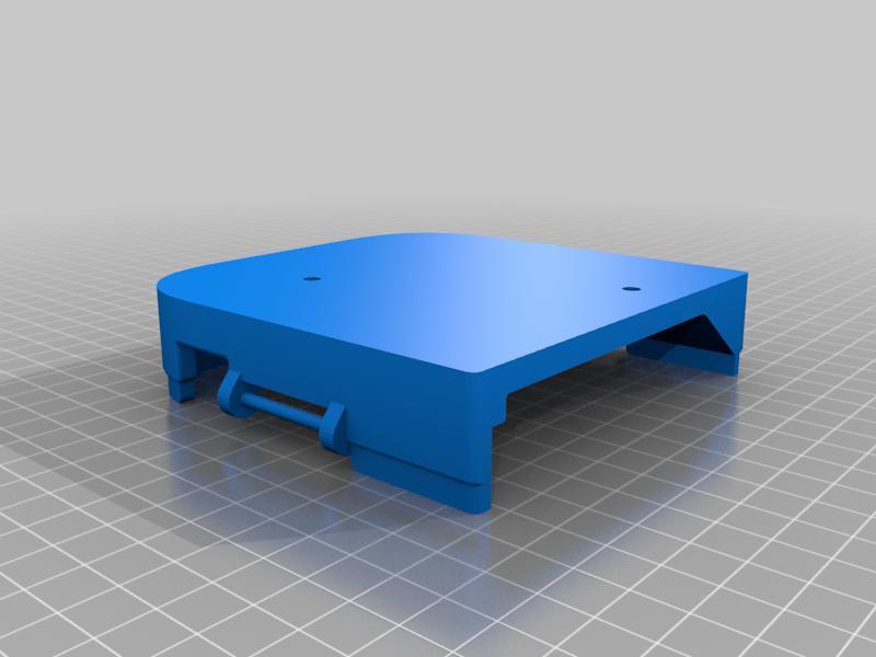 ThrustMaster HOTA PS4 Ace Combat - GamingChair Support