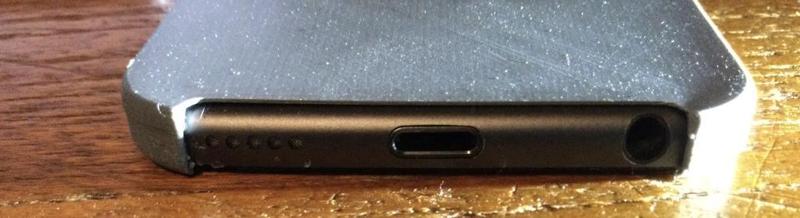 iPod touch 5/6/7 Gen Case