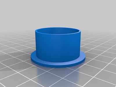 ez go golf cart king pin bushing