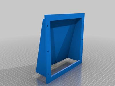 Air venting Cover for Campers