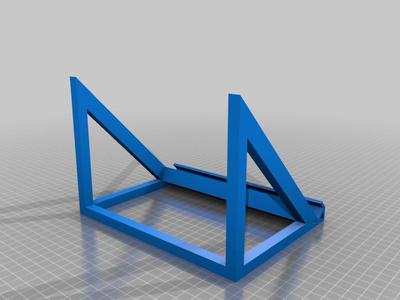 135d Laptop Stand