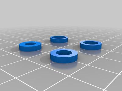 Propeller adapter