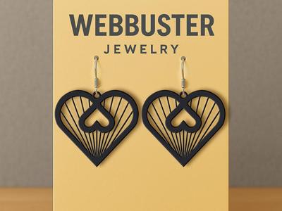 Soul Weave Earrings