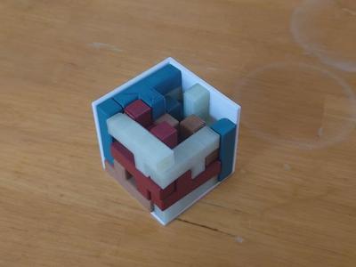 puzzle 5x5x5